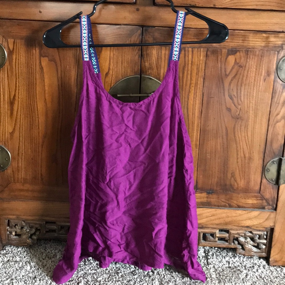 Tank top